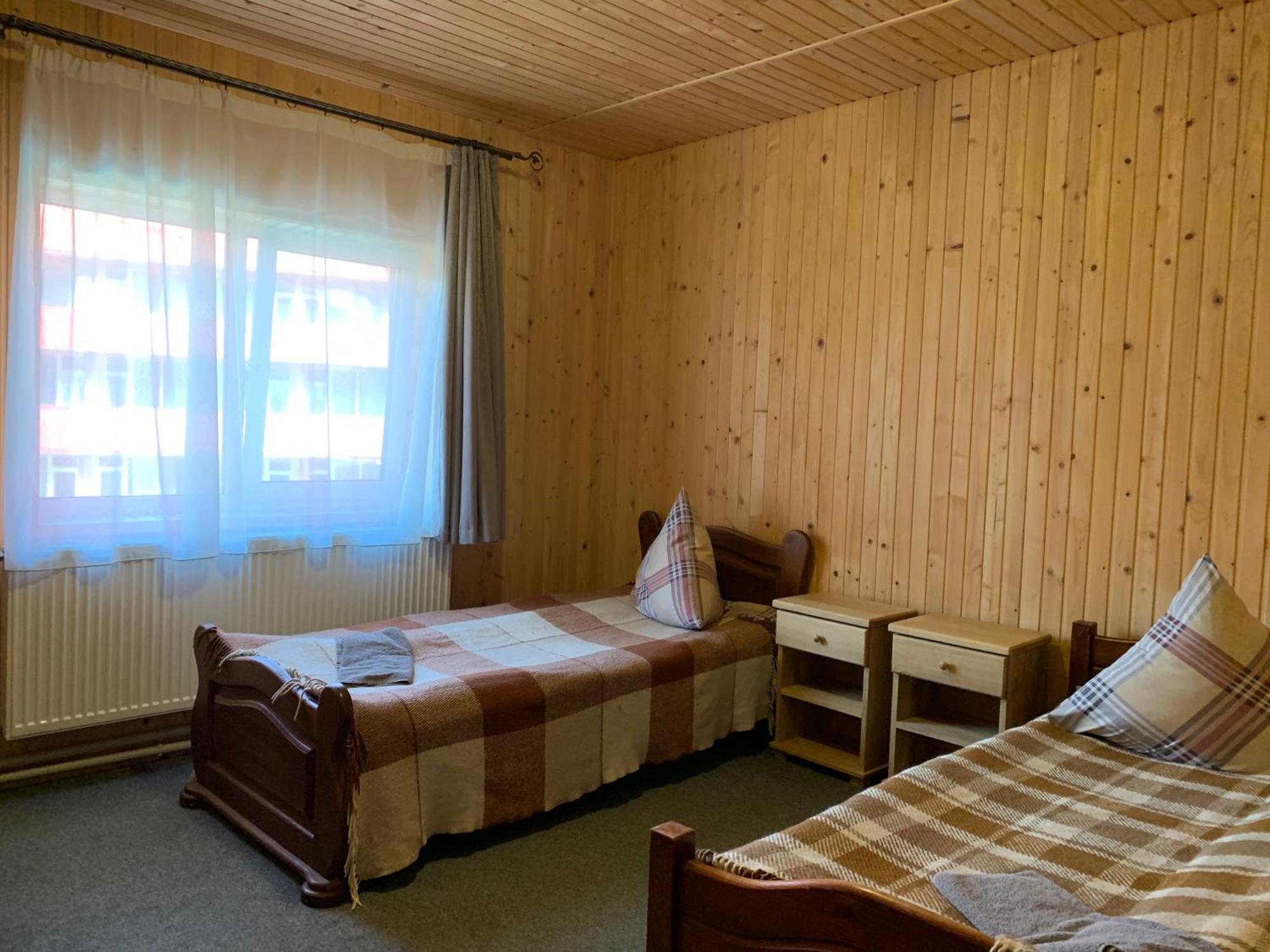 Hotel Novoe Shale يابلونيتسيا المظهر الخارجي الصورة