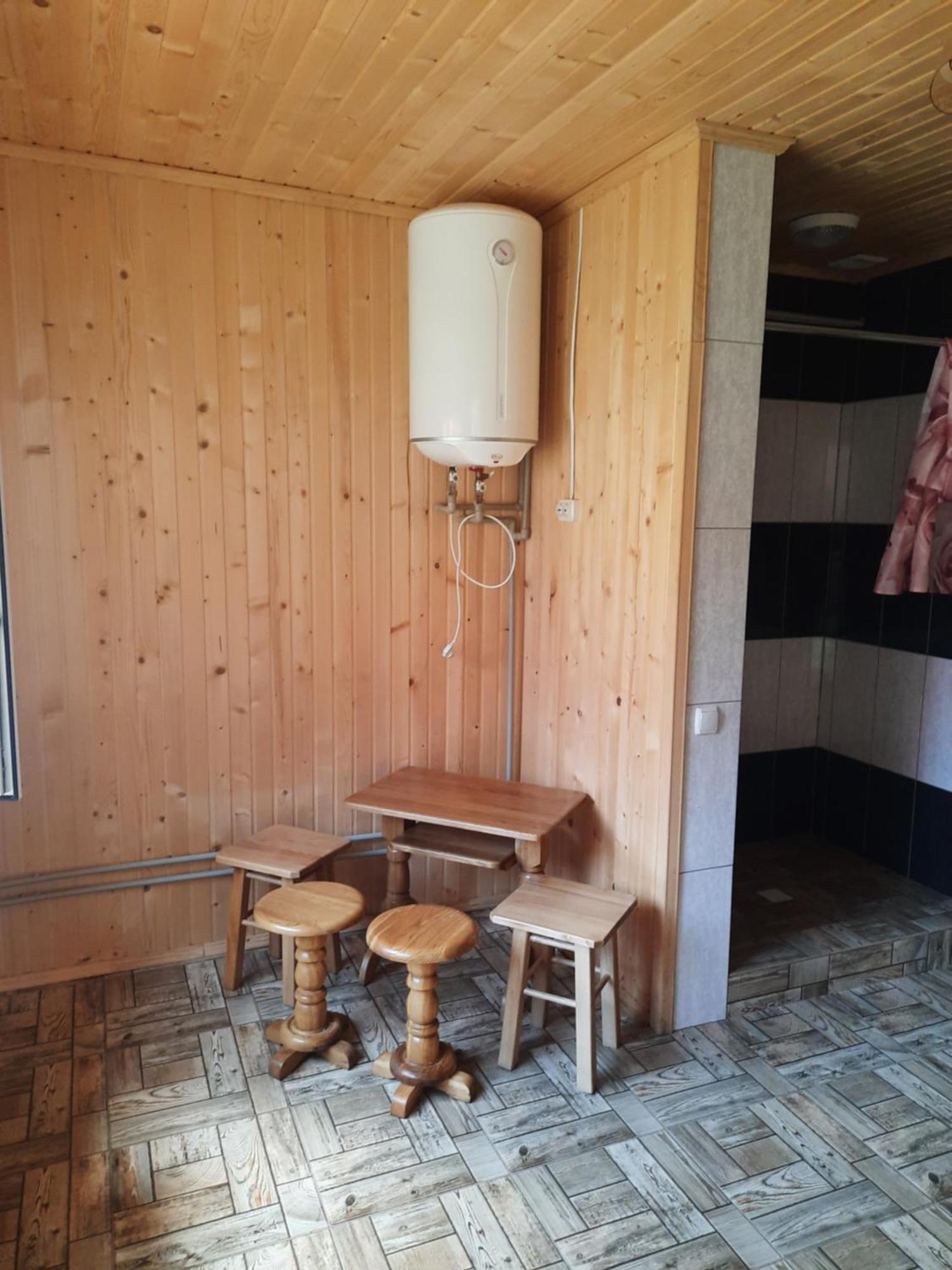 Hotel Novoe Shale يابلونيتسيا المظهر الخارجي الصورة